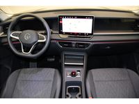 Volkswagen Tayron - Vorschau Bild 5