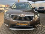 Skoda Yeti Ambition - Skoda Yeti in Bielefeld