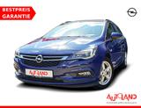 Opel Astra K ST 1.6 CDTI Navi Kamera AHK Keyless-Go - Opel Astra: Kombi, 1.6
