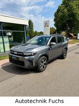 Dacia Bigster TCe 140 Expression Sitzhzg Kamera LED