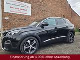 Peugeot 3008 1.2 Allure | Zahnriemen gewechselt - Peugeot 3008 in Bielefeld