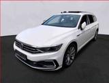 Volkswagen Passat Variant GTE VOLL Navi Leder Pano 360° AHK - mit Hybrid-Antrieb: Voll