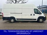 Peugeot Boxer HDi XXL MAXI Grossraum 435 L4 H3 Premium - Peugeot Boxer l4h3