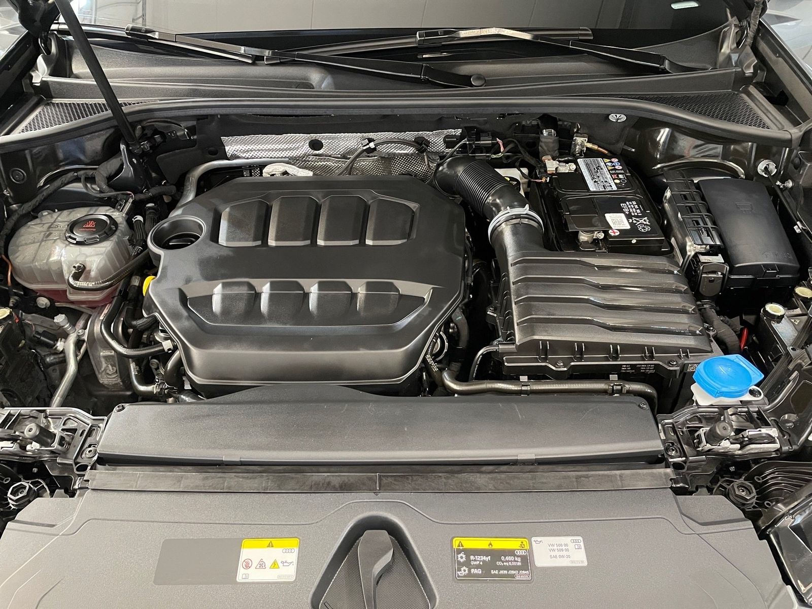 Audi Q3 Sportback 40 TFSI quattro S line *SONOS*NAVI* foto 8