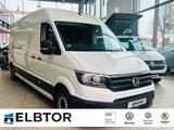 Volkswagen Crafter Kasten TDI PDC KLIMA RFK - Trucks in Hamburg
