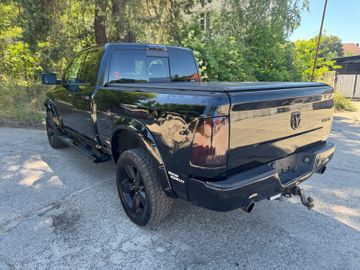 Dodge RAM - 6
