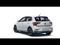 Volkswagen Polo - Vorschau Bild 3