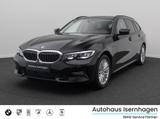 BMW 330e xD Sport Line 360°HUD DAB H/K Komfort Alarm - mit Hybrid-Antrieb: Kombi