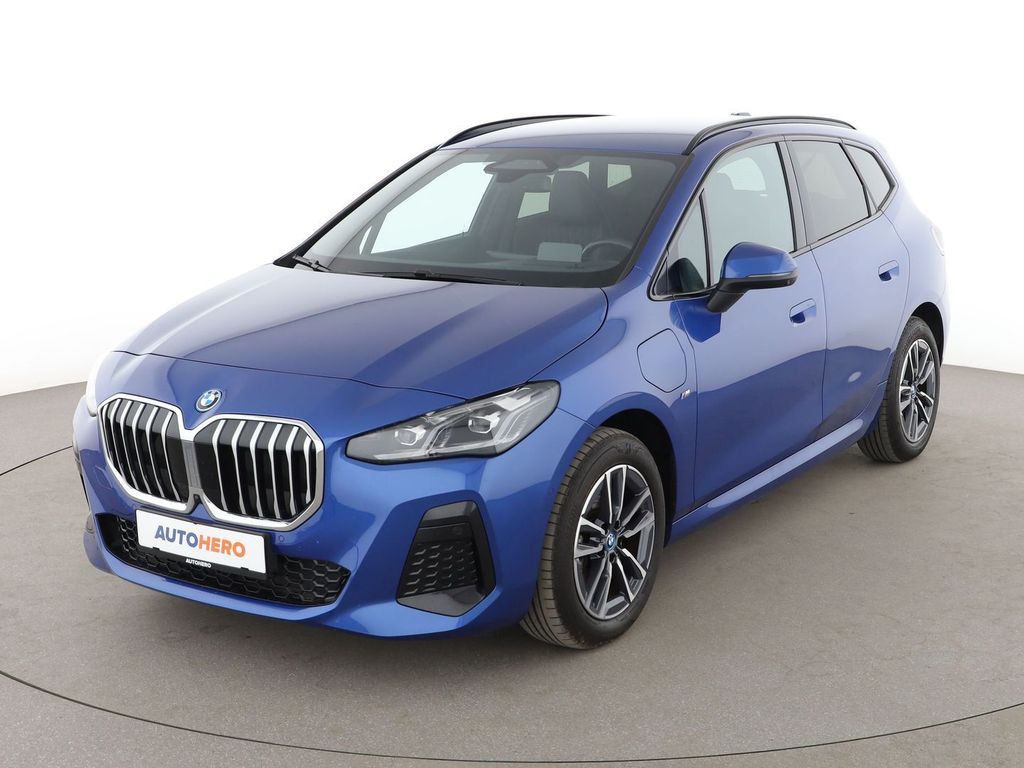 Image of BMW 230
