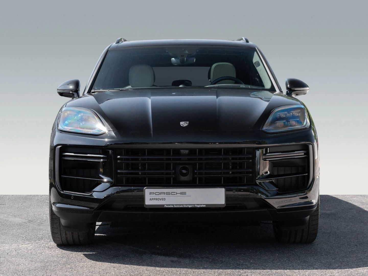 Porsche Cayenne Turbo E-Hybrid PDCC AHK Pano HUD 22'' foto 9
