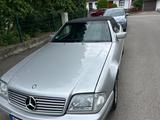 Mercedes-Benz 320 - Mercedes-Benz 320