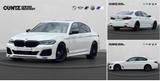 ALPINA D5 S Allrad Limousine Harman/Kardon Driving/Park - ALPINA D5 aus 2021