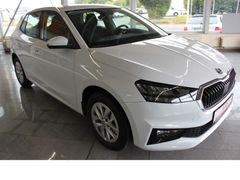 Fahrzeugabbildung Skoda Fabia Ambition 1.0 Apple CarPlay,Android Auto,Wi