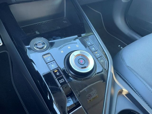 Fahrzeugabbildung Kia Niro Hybrid Spirit 1.6 EU6e P3 P4 TotWinkAss Not