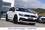 Volkswagen Tiguan 2.0 TDI DSG 4M "3xR-Line"PANO"AHK"360" - Volkswagen Tiguan: 3.0
