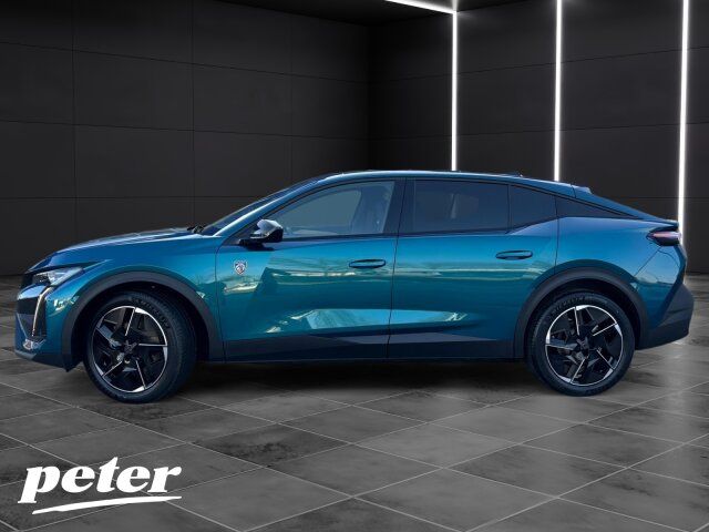 Peugeot E-408 GT 210 +Pano-Dach+Navi+360°Kamera+LED+ imagem 2