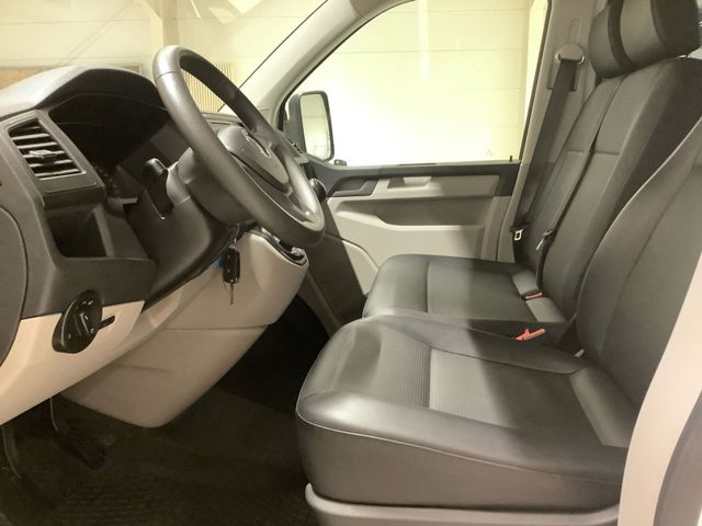 T6 Pritsche T6 Doppelkabine 2,0 TDI 75 kW  AZV,