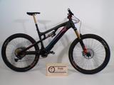 NOX cycles Helium All Mountain 5.9 Pro - NOX cycles E-Bikes
