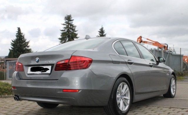 BMW F10 520d | Bj 11/2016 | 118.000 km | V...