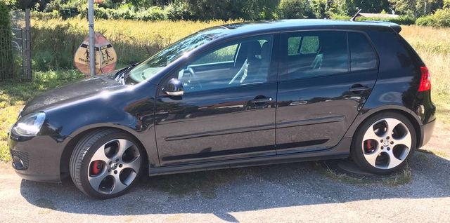 Volkswagen VW Golf 5 GTI 2.0 TFSI