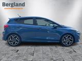 Ford Fiesta ST 1,5 l EcoBoost 147 kW (200 PS) 5T ST - Ford Fiesta: ST Ps