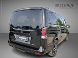 Mercedes-Benz V 300 d AVANTGARDE Lang Basic/Modellgeneration 2 - Offers