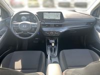 Hyundai i20 - Vorschau Bild 11