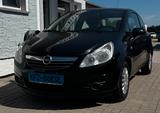 Opel Corsa D Selection "110 Jahre" - gebrauchte Opel Corsa aus dem Jahr 2009