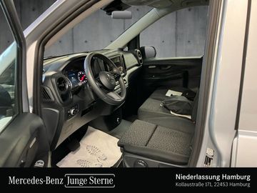 Mercedes Vito - 10