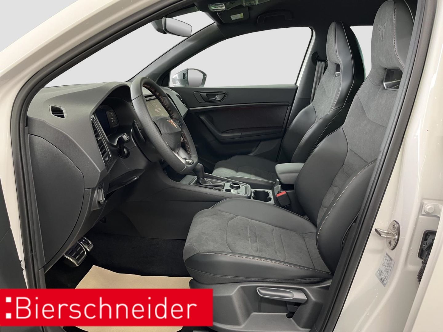 Cupra Ateca - Bild 13
