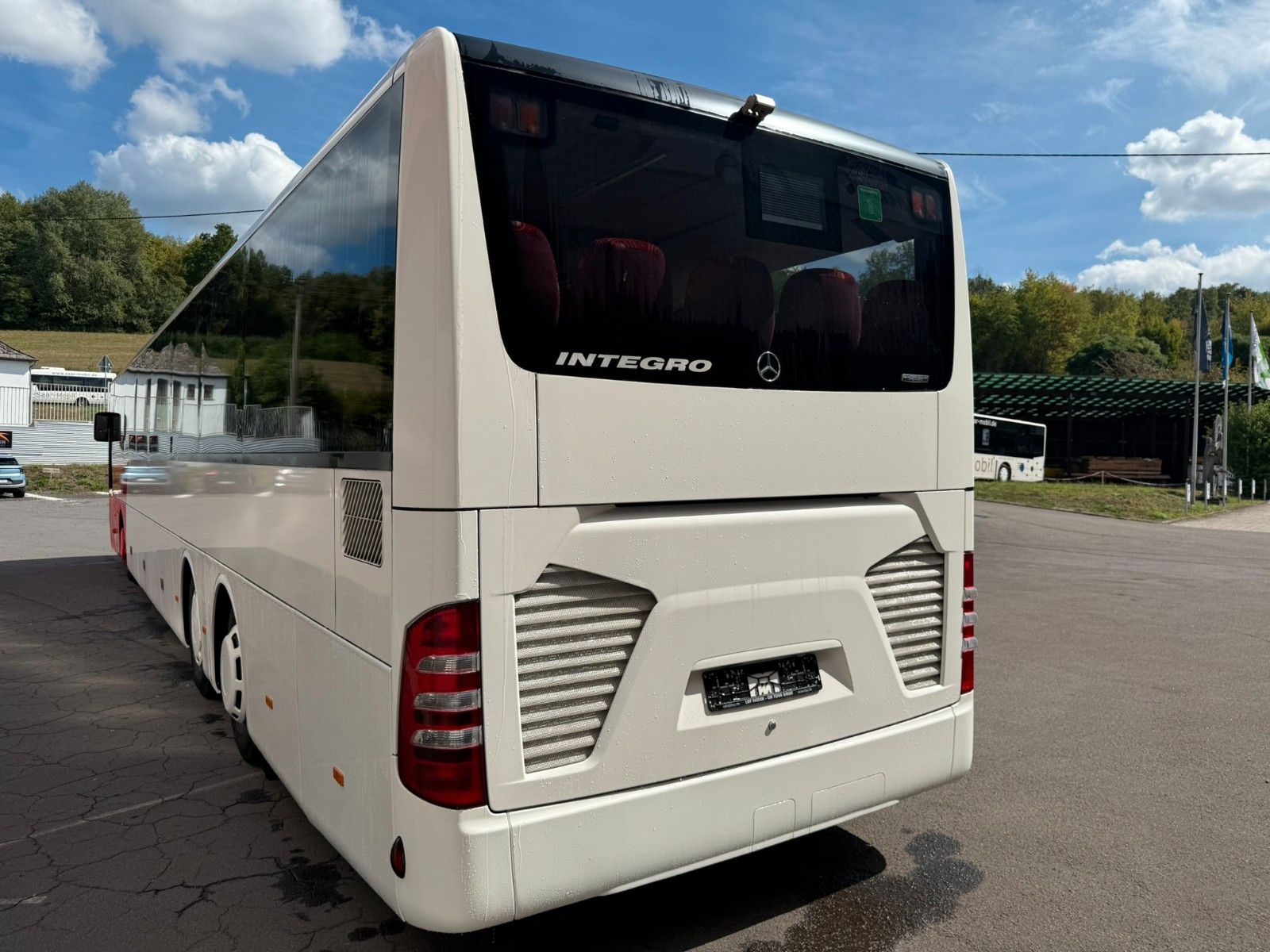 MERCEDES-BENZ  2013 - Image 7 of 29