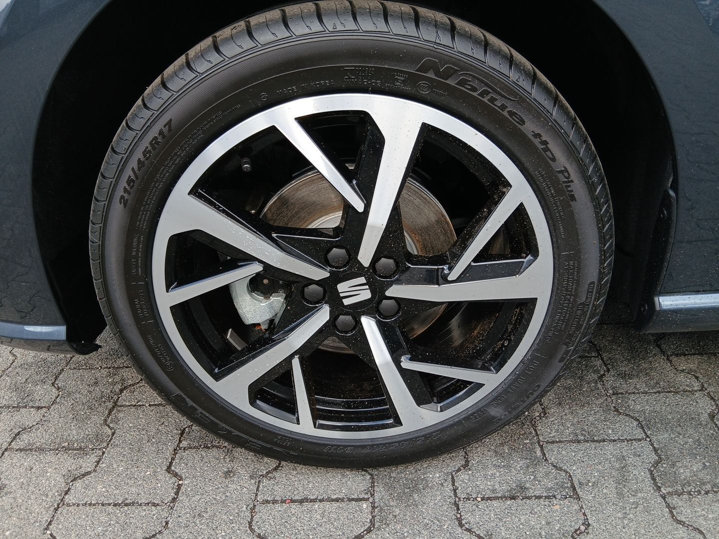 Seat Ibiza - Bild 7