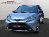 Toyota Aygo X Teamplayer+RÜCKFAHRKAMERA#CARPLAY+LED++++ - Toyota Aygo (X) in Mannheim