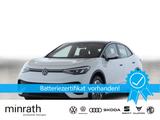 Volkswagen ID.5 Pro Performance 82 kWh AHK+ACC+NAVI+RFK+SHZ - Volkswagen ID.5: Limousine