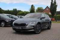 Skoda Octavia - Vorschau Bild 1