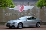 BMW 650i LCI, Scheckheft, Nav. Prof. - BMW 650 aus 2017