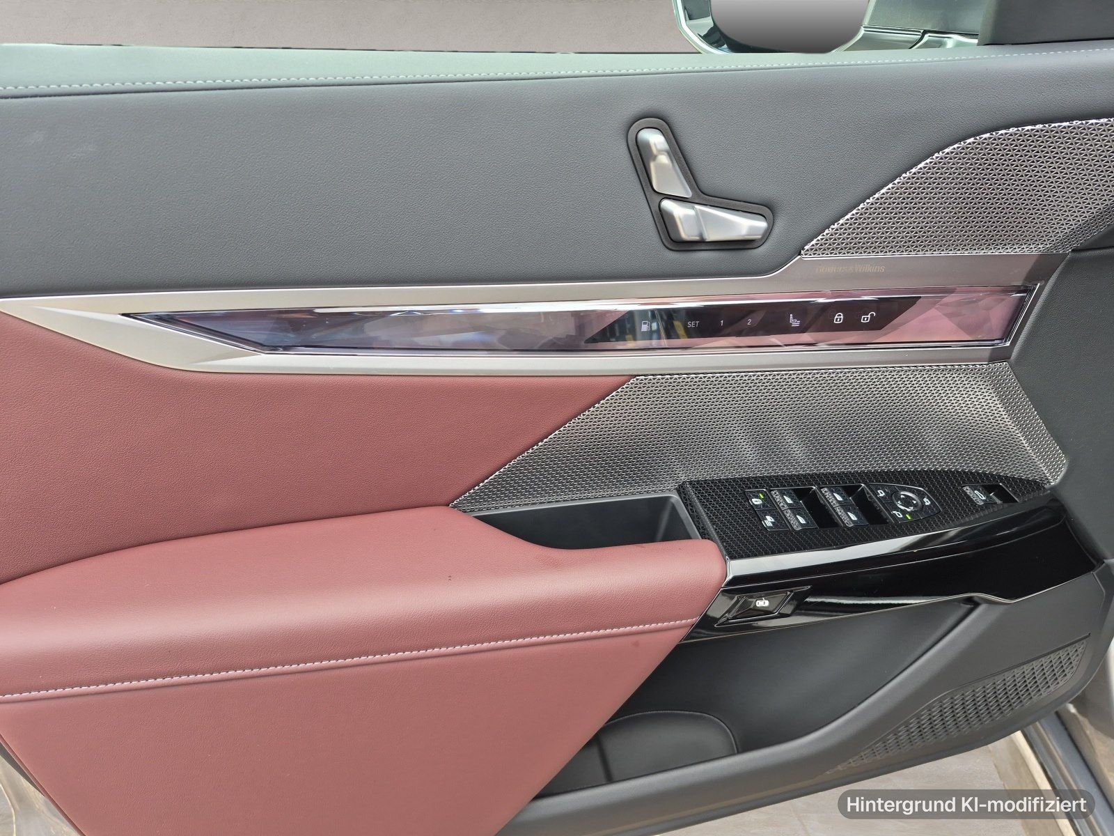BMW 750 - Bild 11