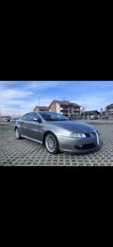 Alfa Romeo GT 1.9 MJT 16V Luxury - gebrauchte Alfa Romeo GT aus dem Jahr 2005