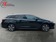 TOYOTA Corolla 2.0 Hybrid Touring Sports Teamplayer (ZE