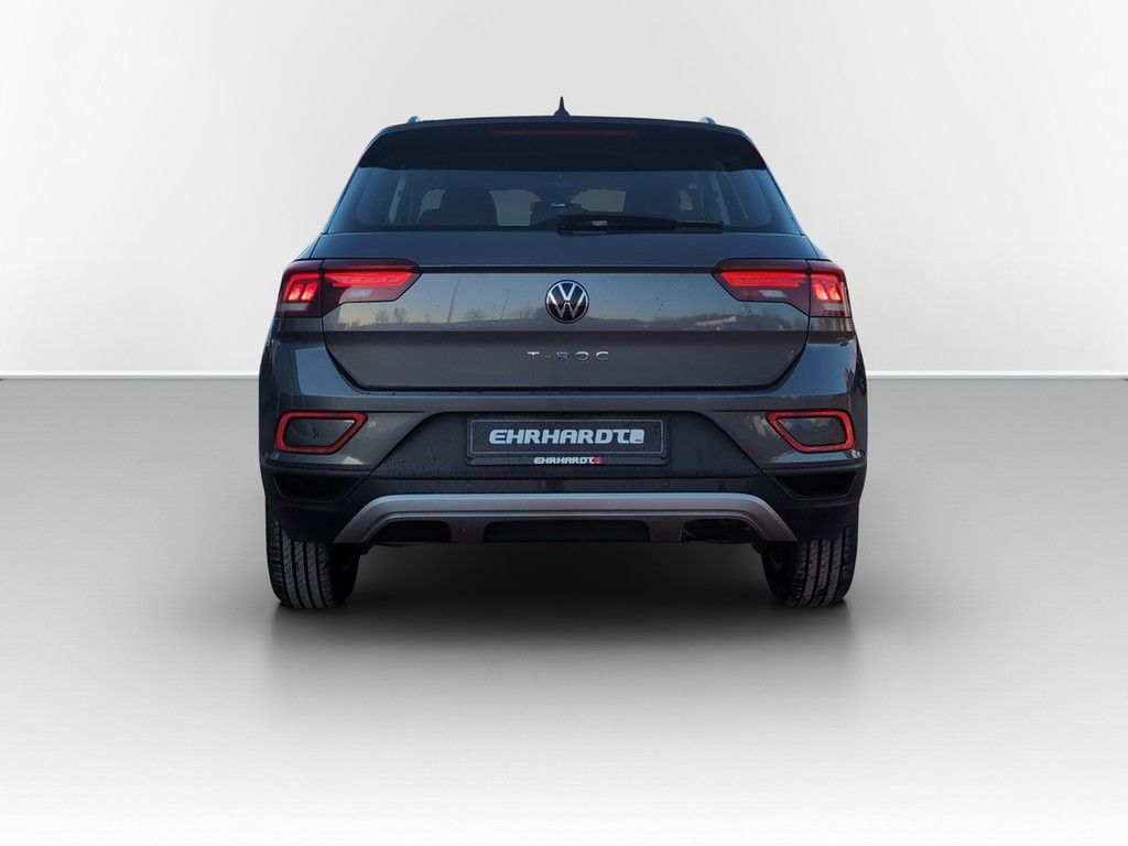 Volkswagen T-Roc - Bild 6