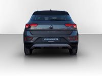 Volkswagen T-Roc - Vorschau Bild 6