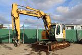Liebherr R924 COMPACT VERSTELLAUSLEGER Nr.: 845 - Liebherr 924