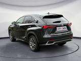 Lexus NX 300 300h Executive Line Navi Leder LED Kamera - Lexus NX 300: H