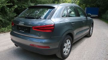 Audi Q3 - 6