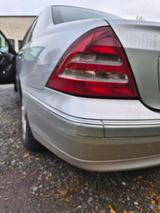 Mercedes-Benz MERCEDES BENZ  C 220 CDI - gebrauchte Mercedes-Benz C 220 aus dem Jahr 2001