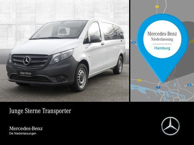 Mercedes-Benz Vito eVito 111 Tourer PRO Lang ParkAss+Kamera