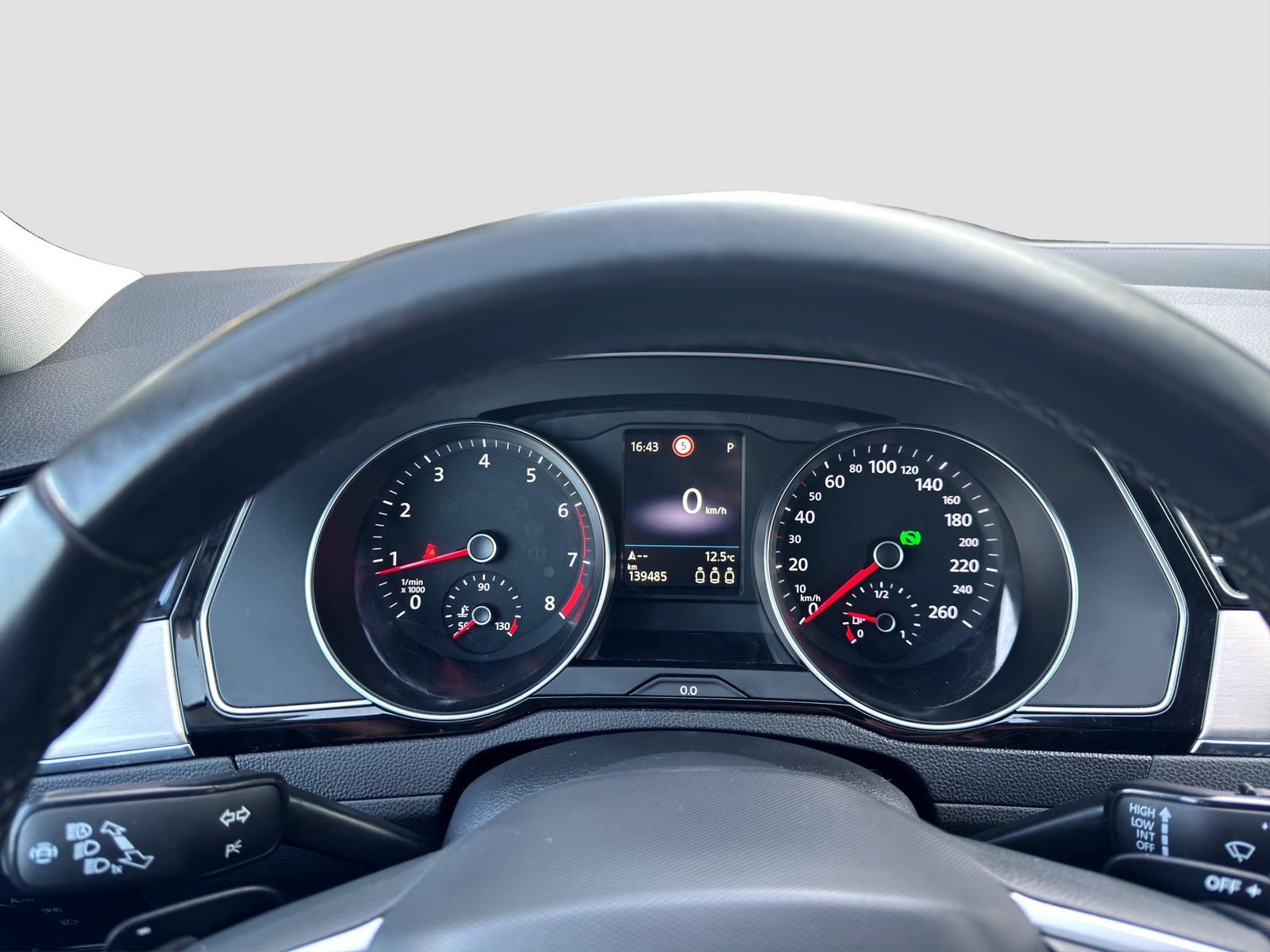 Volkswagen Passat 2.0 TSI*KAMERA*LEDER*STHZ*AHK*ACC, миниатюра 19