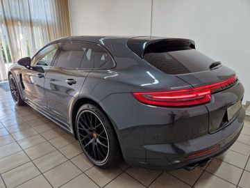 Porsche Panamera - 2