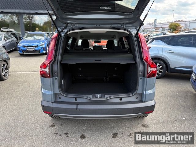 Fahrzeugabbildung Dacia Jogger Expression Hybrid 140 Kamera/Sitzh./PDC