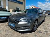 Skoda Superb Combi 2.0 TDI 4x4 DSG L&K,AHK Matrix... - gebrauchte Skoda Superb aus dem Jahr 2023